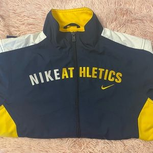 Nike jacket